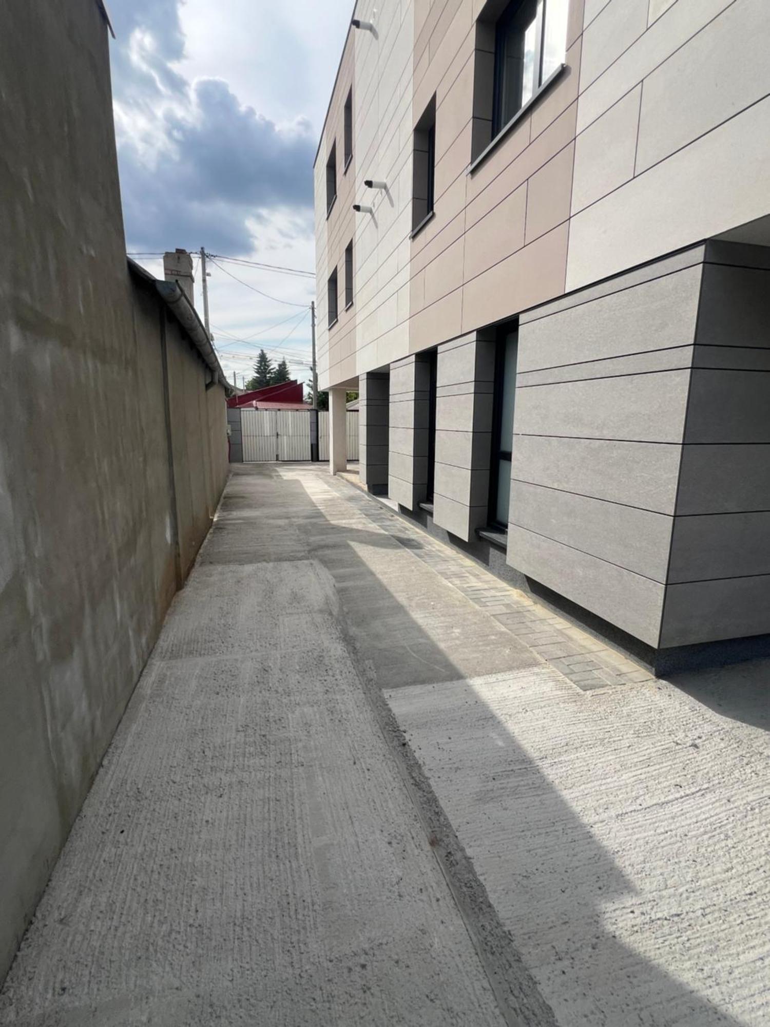 Everest 33 Ap 1 Bucharest Exterior photo